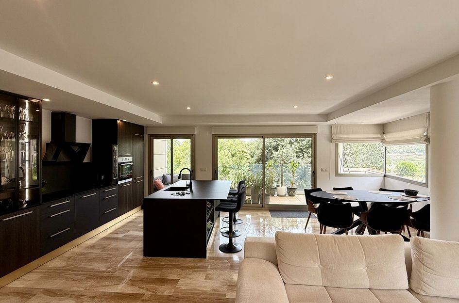 Appartement in La Font d'En Carròs