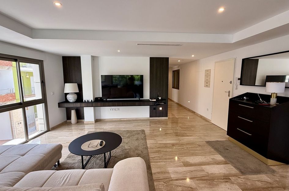Appartement in La Font d'En Carròs