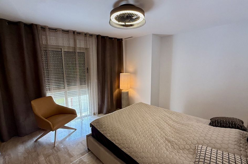 Appartement in La Font d'En Carròs