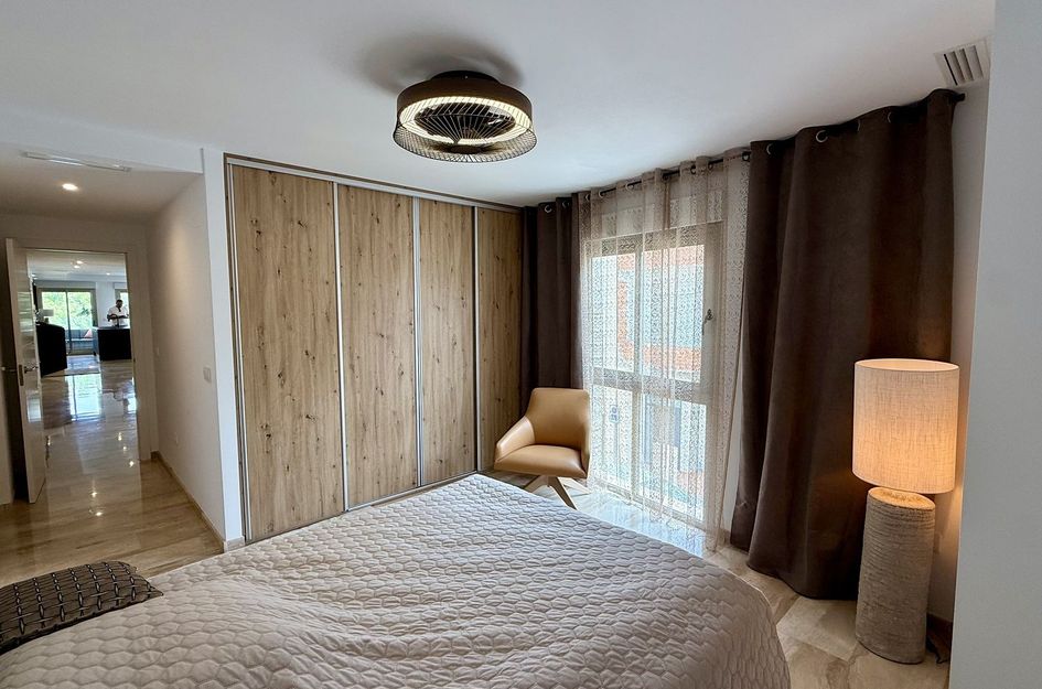 Appartement in La Font d'En Carròs
