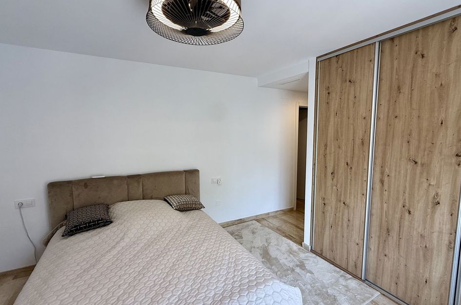 Appartement in La Font d'En Carròs