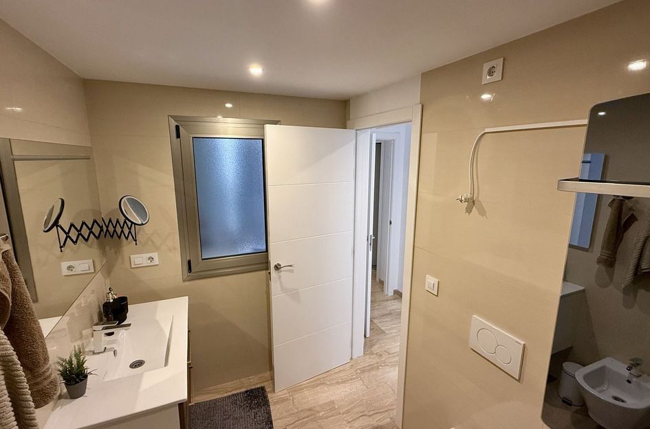 Appartement in La Font d'En Carròs