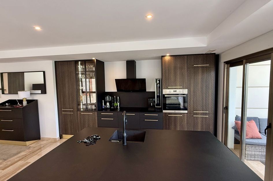 Appartement in La Font d'En Carròs