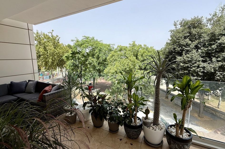 Appartement in La Font d'En Carròs