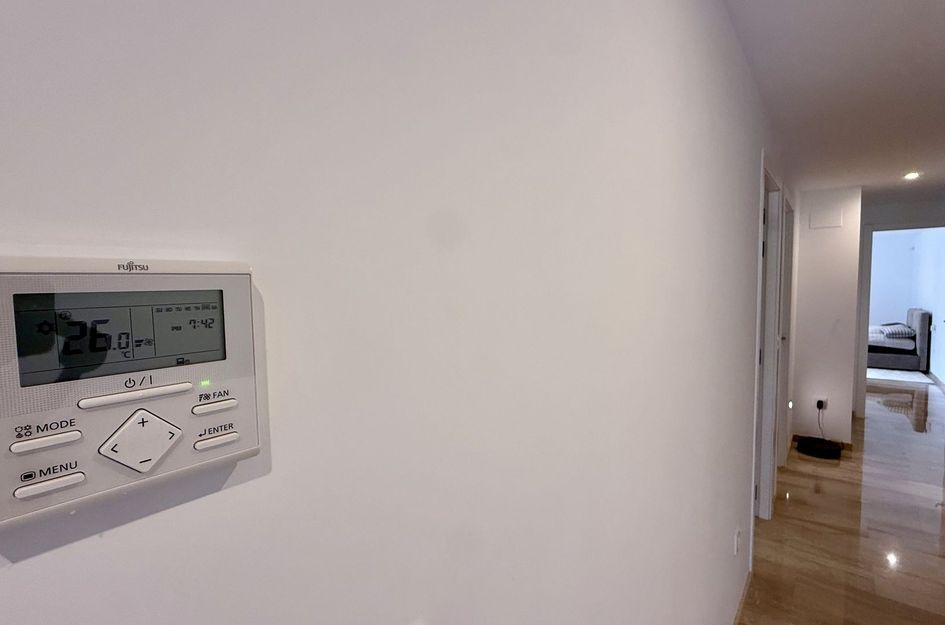Appartement in La Font d'En Carròs