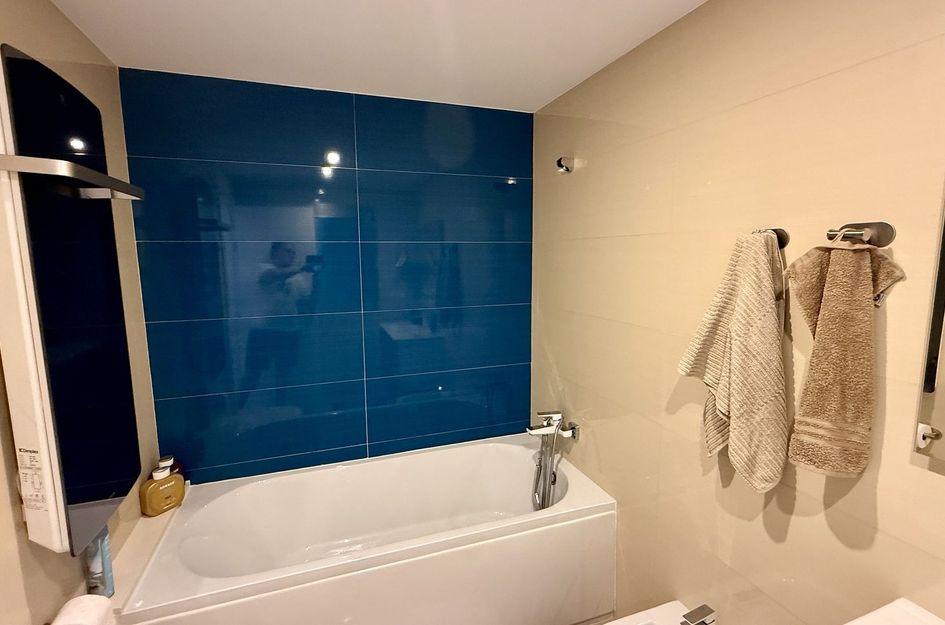 Appartement in La Font d'En Carròs