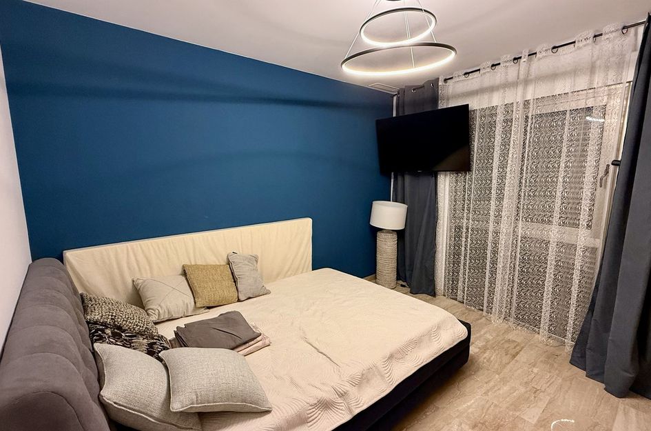 Appartement in La Font d'En Carròs
