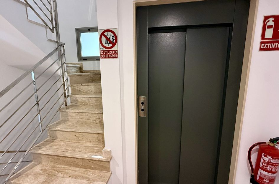 Appartement in La Font d'En Carròs