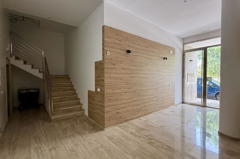 Appartement in La Font d'En Carròs