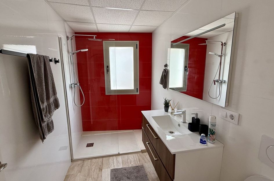 Appartement in La Font d'En Carròs