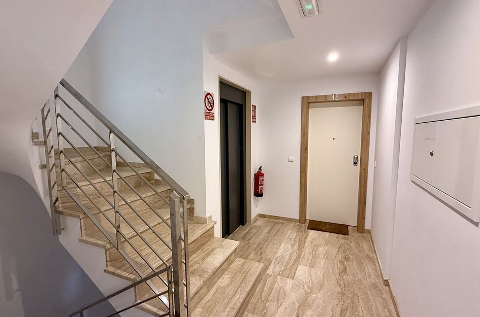 Appartement in La Font d'En Carròs