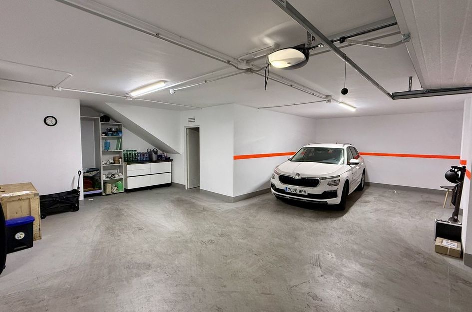 Appartement in La Font d'En Carròs