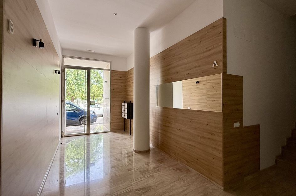 Appartement in La Font d'En Carròs