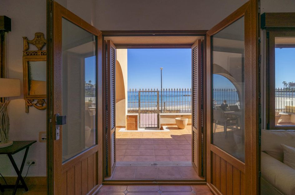 Villa in Cape Palos
