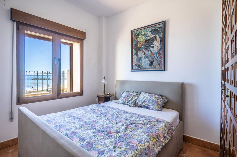 Villa in Cape Palos