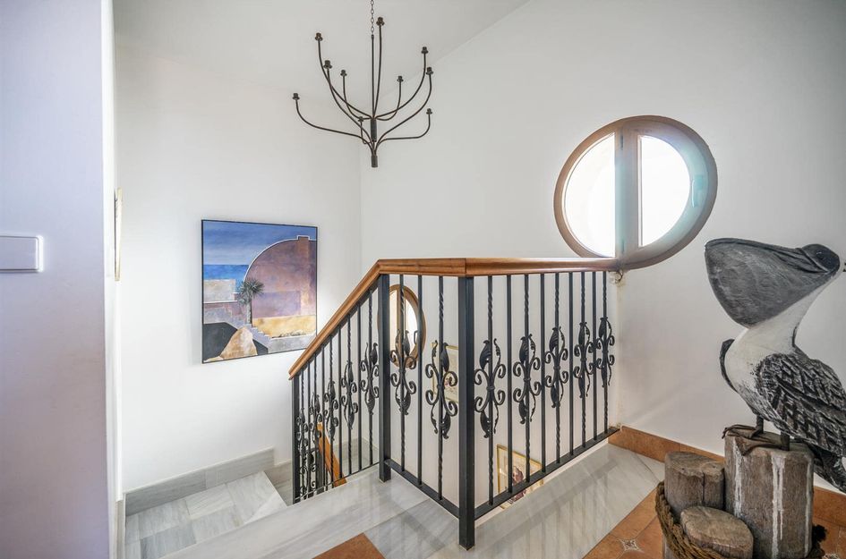 Villa in Cape Palos