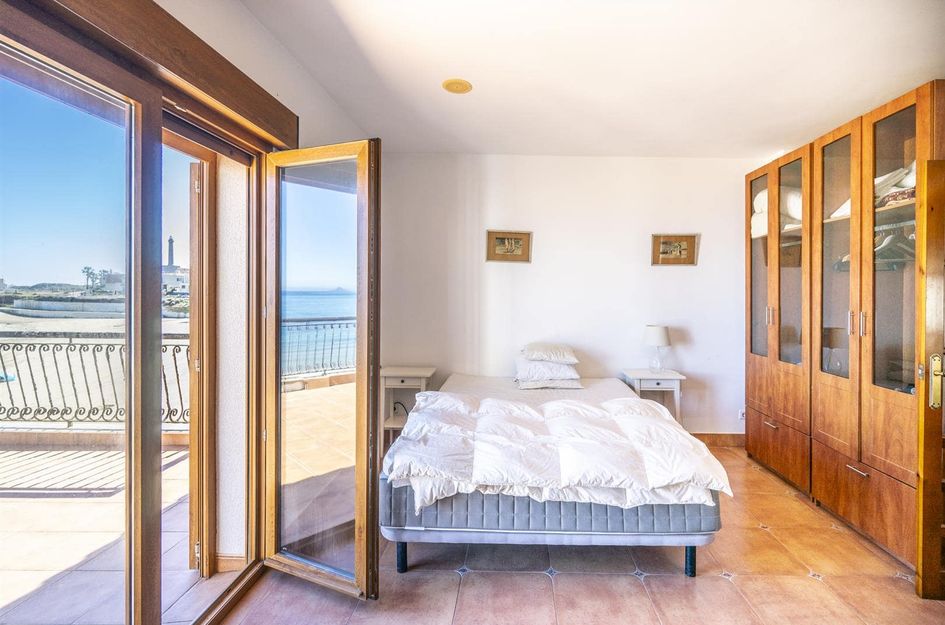 Villa in Cape Palos