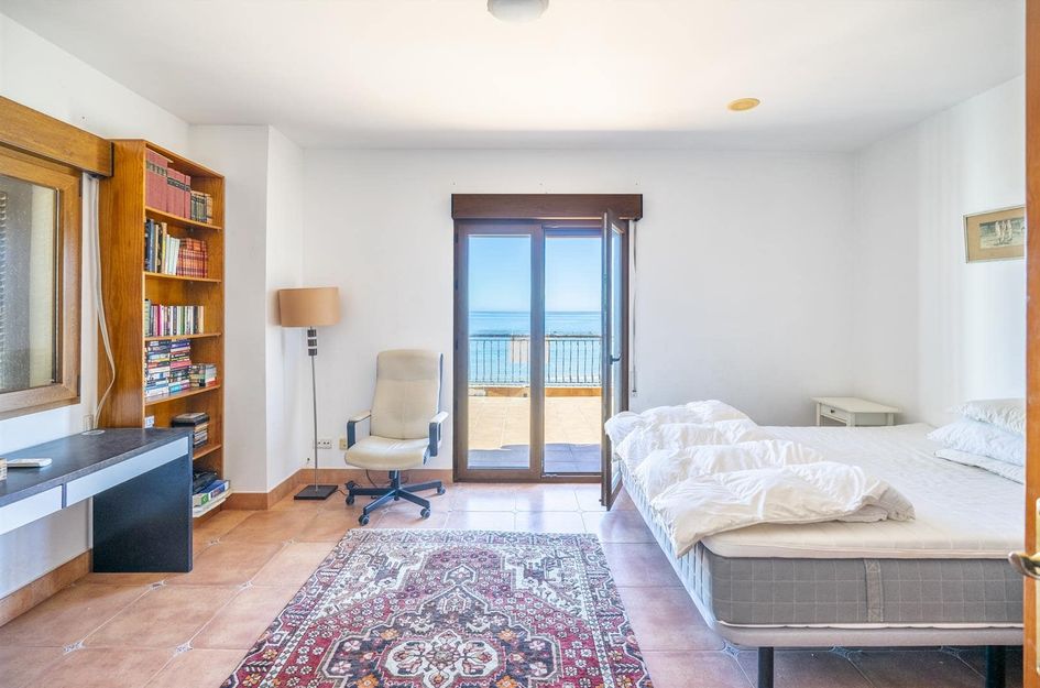 Villa in Cape Palos