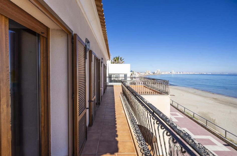 Villa in Cape Palos
