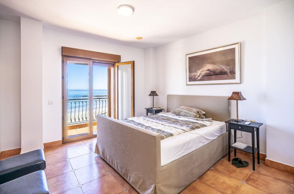 Villa in Cape Palos
