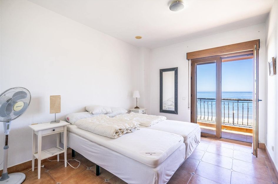 Villa in Cape Palos