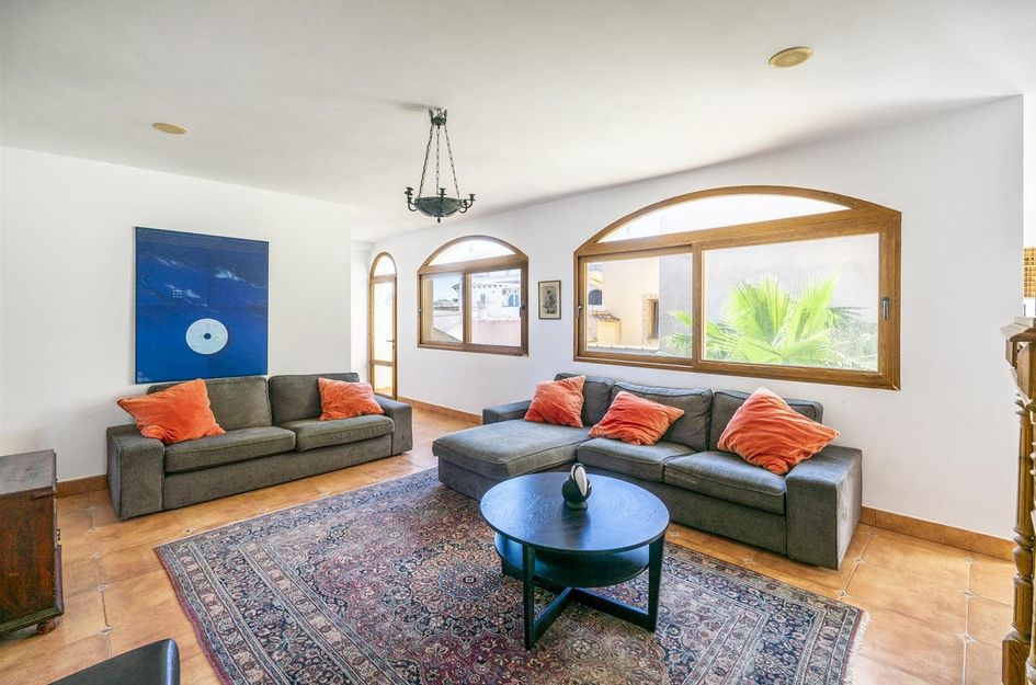 Villa in Cape Palos