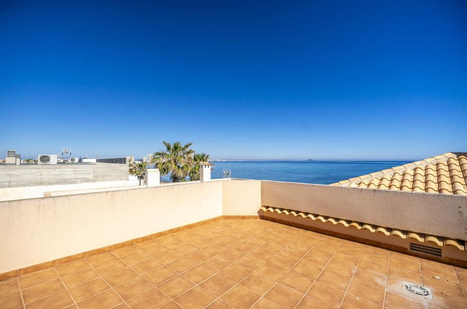 Villa in Cape Palos