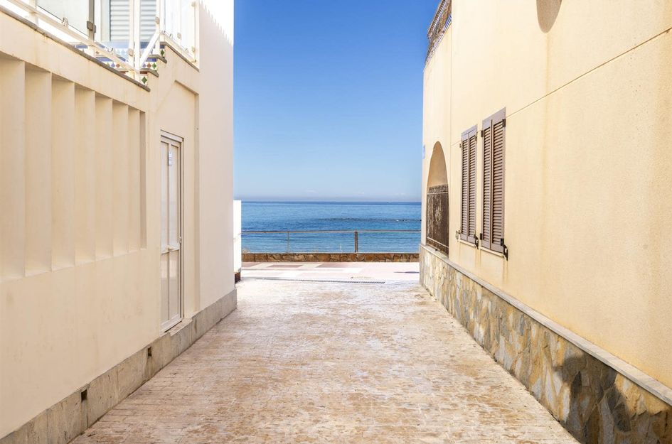 Villa in Cape Palos