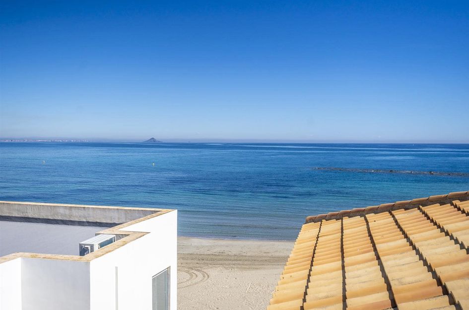 Villa in Cape Palos