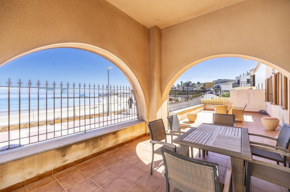 Villa in Cape Palos