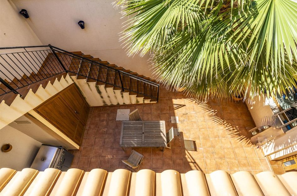Villa in Cape Palos