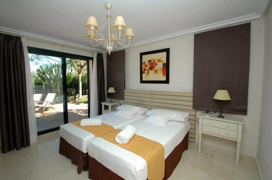 Villa in Atamaría
