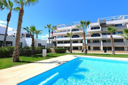 Huis in Villamartin