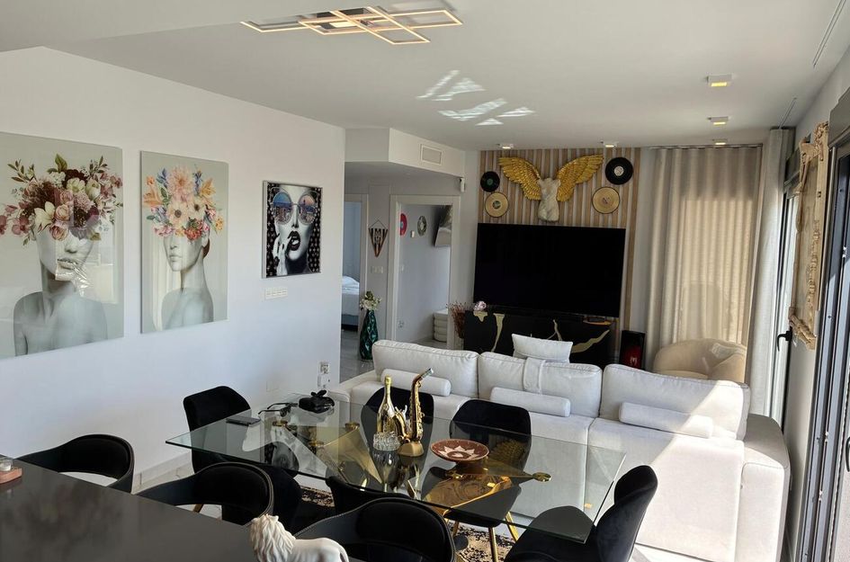 Huis in Villamartin