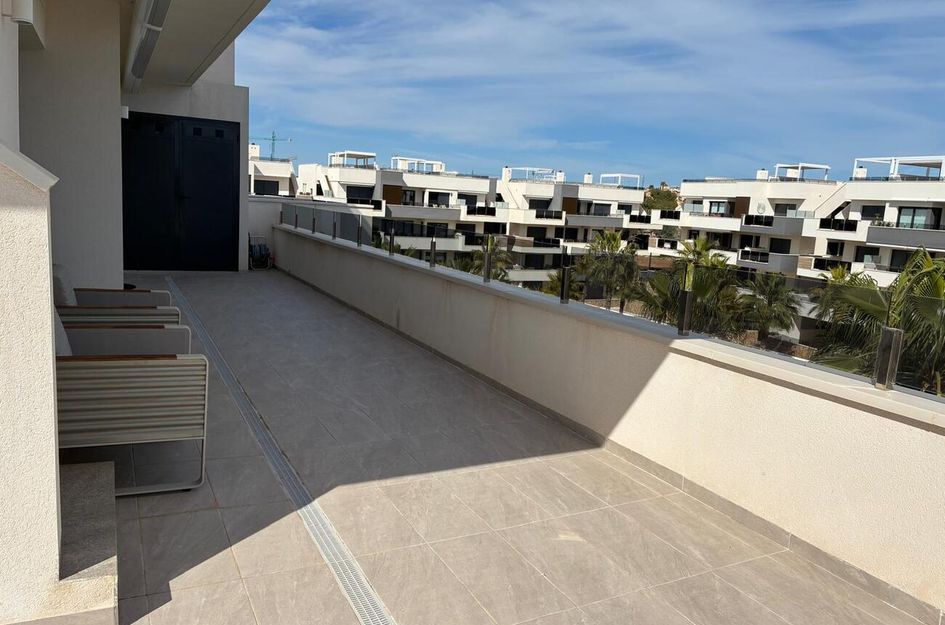 Huis in Villamartin