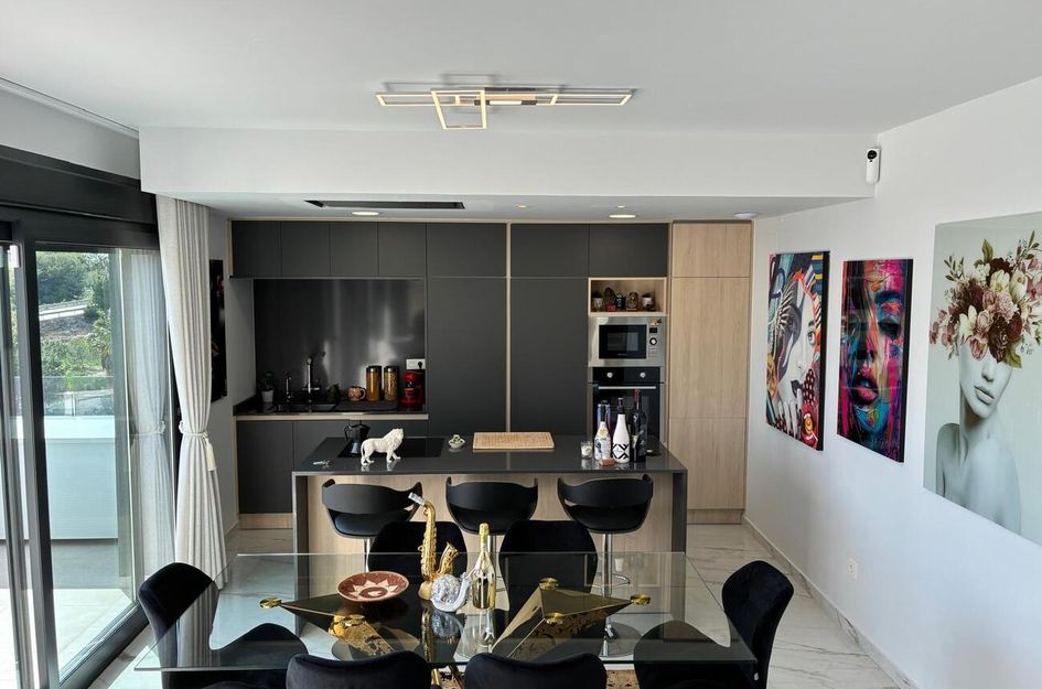 Huis in Villamartin