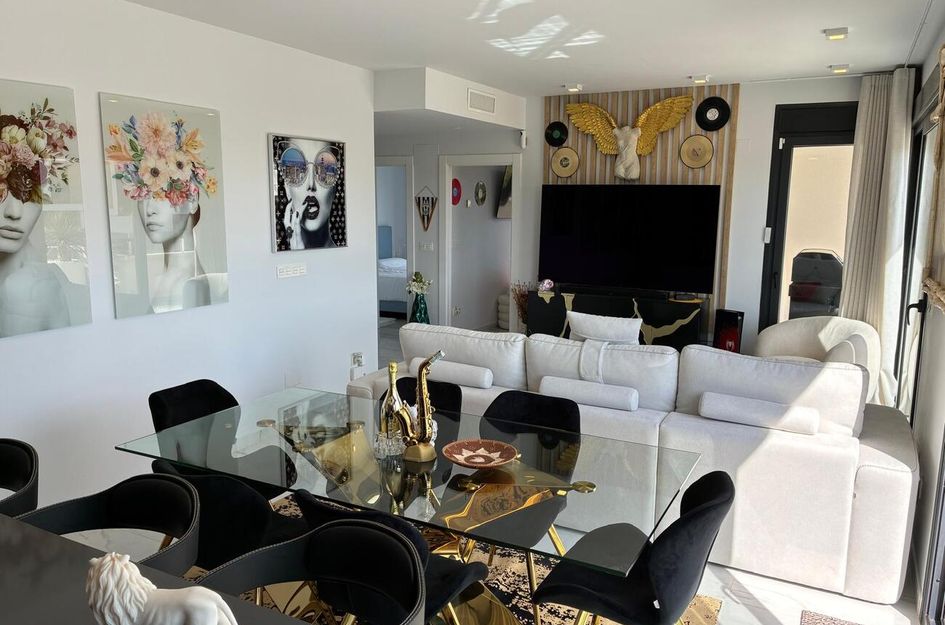 Huis in Villamartin