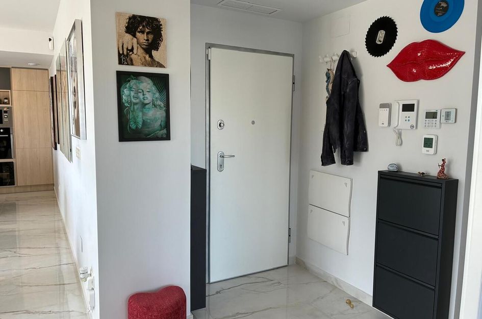 Huis in Villamartin
