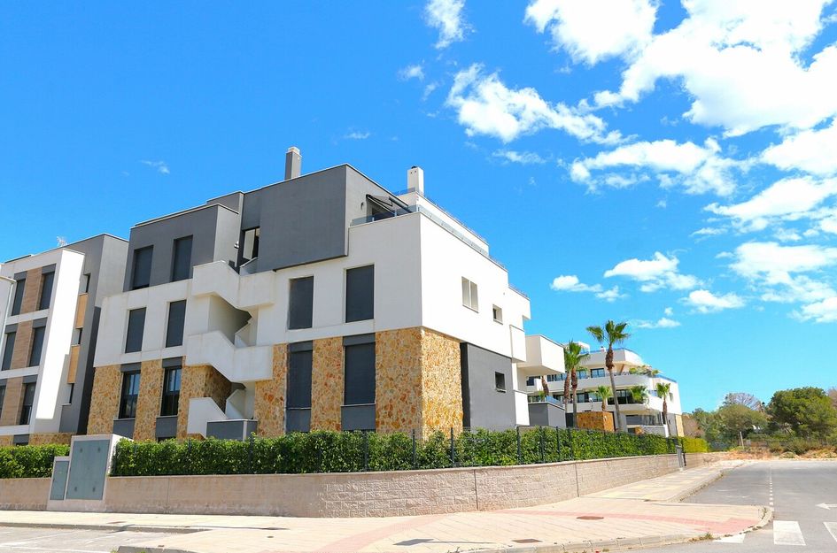 Huis in Villamartin