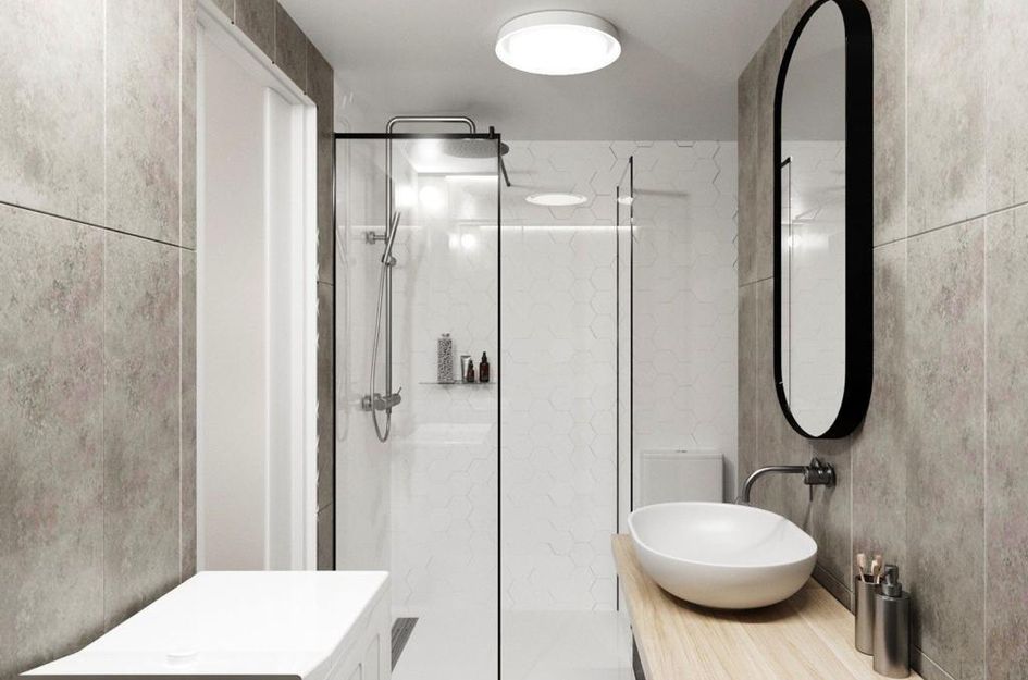 Appartement in Alicante