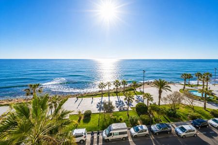 Appartement in Torrevieja