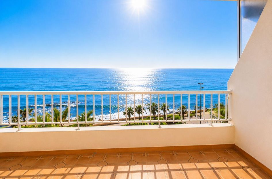 Appartement in Torrevieja