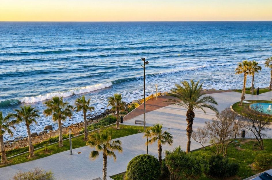 Appartement in Torrevieja