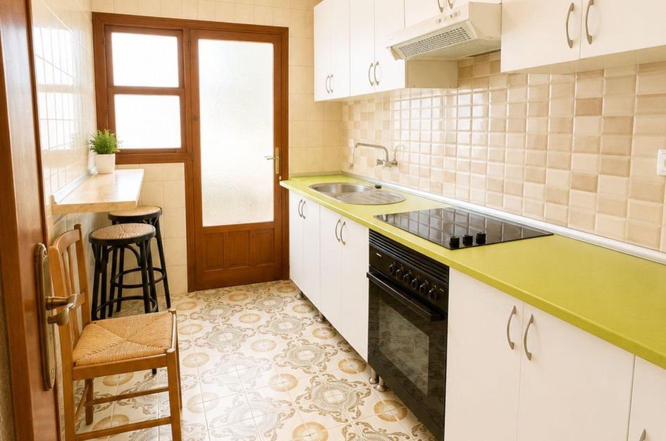Appartement in Torrevieja