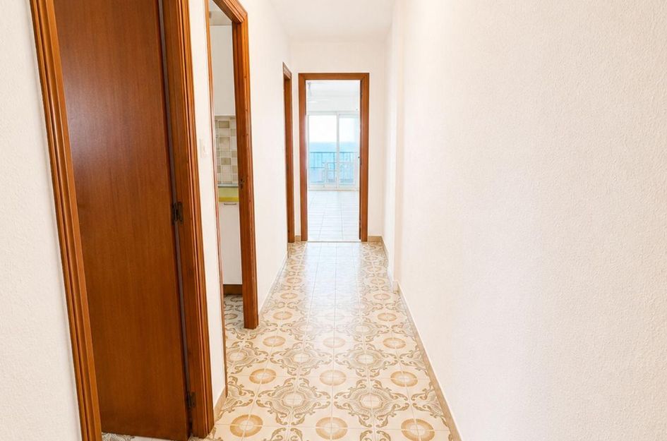Appartement in Torrevieja