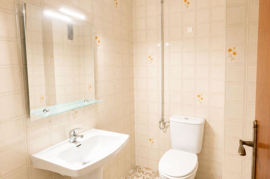 Appartement in Torrevieja