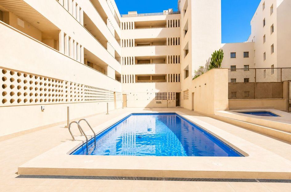 Appartement in Torrevieja