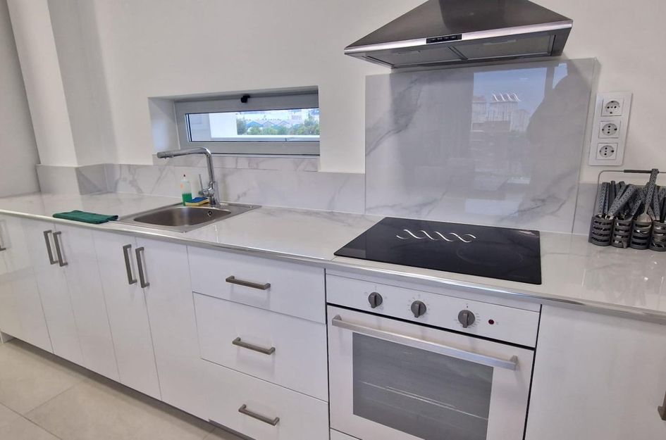 Appartement in Benidorm