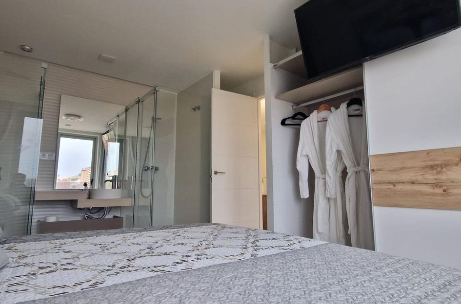 Appartement in Benidorm