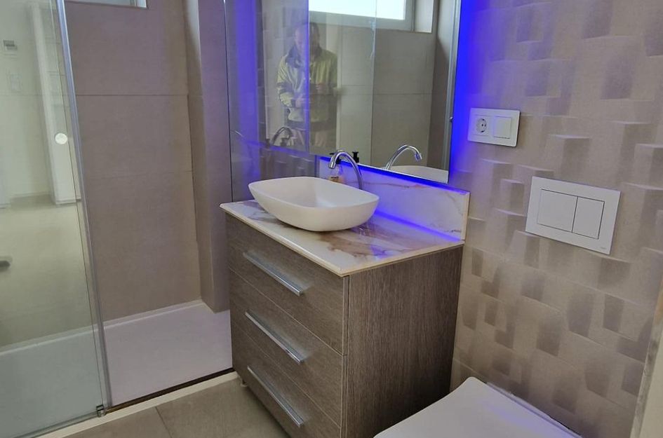 Appartement in Benidorm
